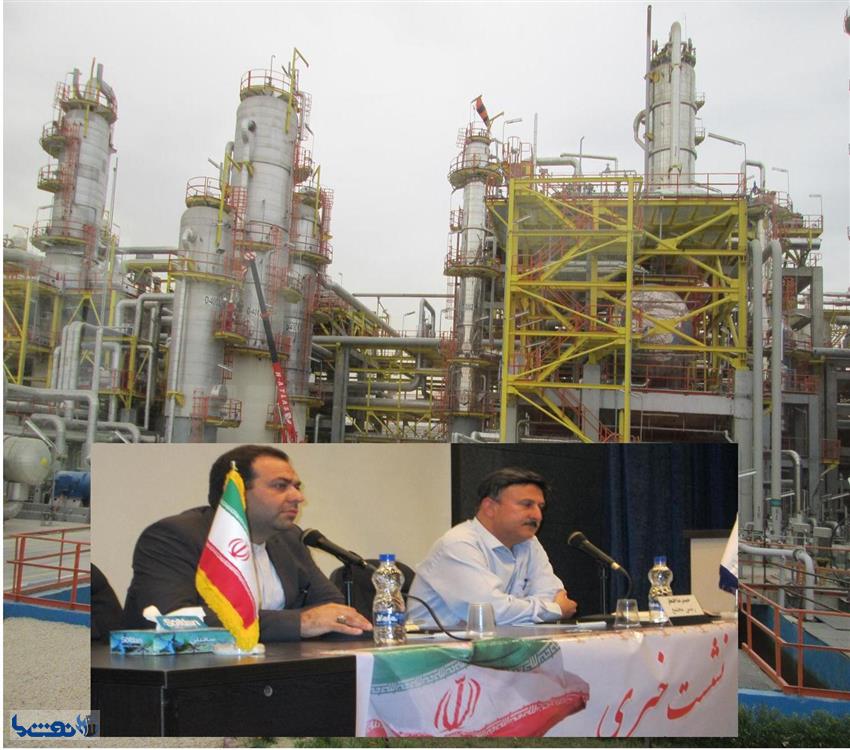 آینده درخشان پتروشیمی مروارید با منو اتیلن گلایکول