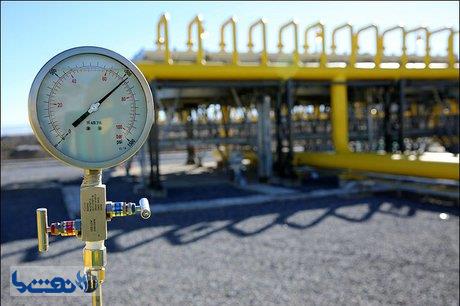 شرکت صادرات گاز در انتظار تعیین تکلیف