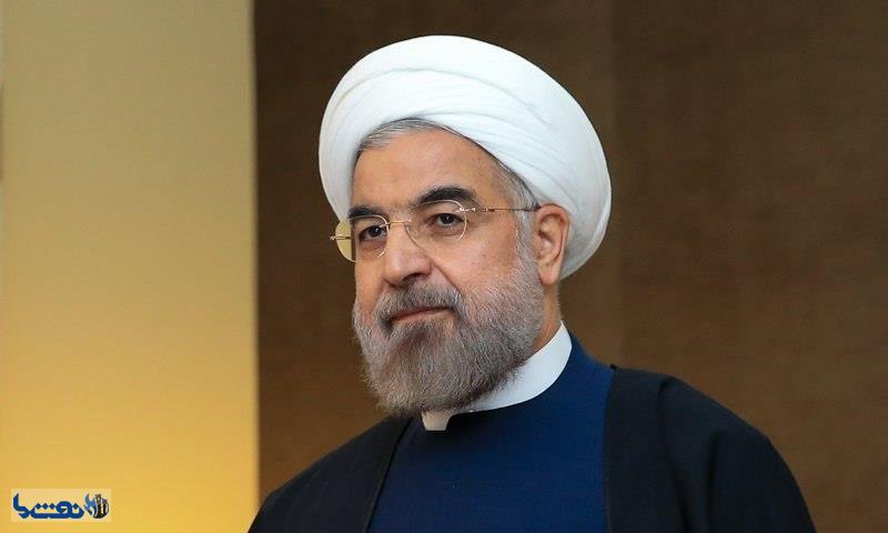 امروز روحانی یک خط انتقال گاز را افتتاح می کند