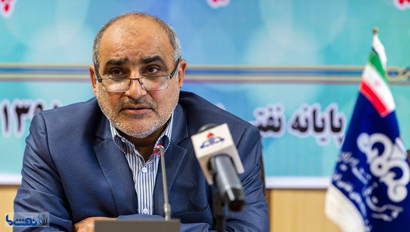 پروژه سیستم اختلاط نفت خام امسال نهایی می شود