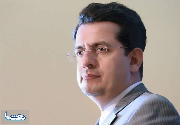 سیدعباس موسوی
