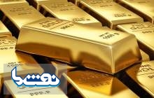 قیمت جهانی طلا امروز ۱۳۹۸/۰۴/۰۱