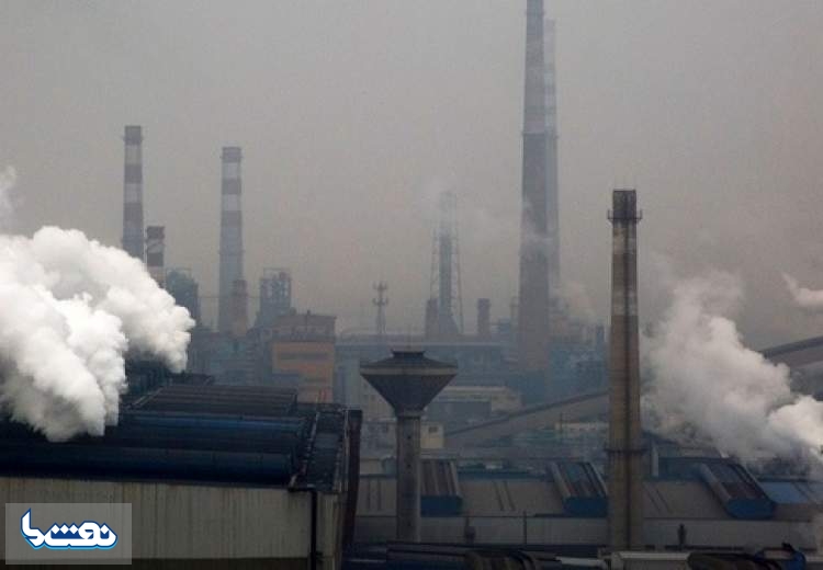 ۱۰ کشته بر اثر انفجار کارخانه گاز در چین