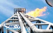 آذربایجان در استخراج گاز طبیعی رکورد زد