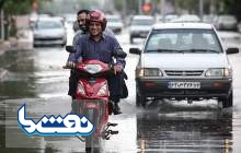 پیش‎بینی ۶ روز بارانی در استان‌های شمالی