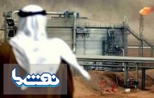 تغییر در درجه نفت خام صادراتی عربستان