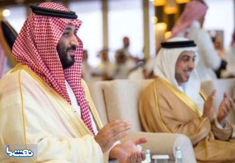 محمد بن سلمان