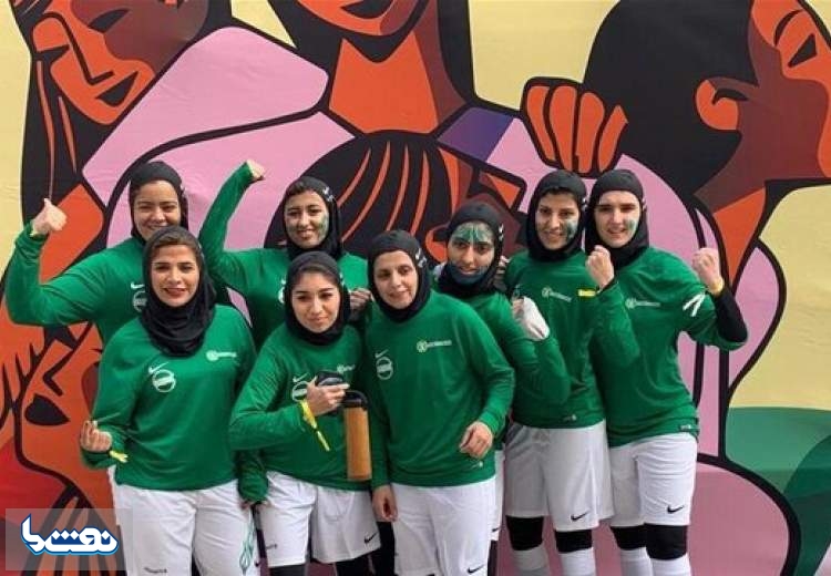 آغاز نخستین لیگ فوتبال زنان در عربستان