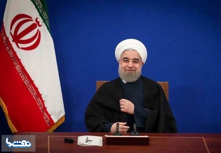 روحانی