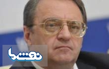 تأسیسات نفتی سوریه باید در کنترل دمشق باشد