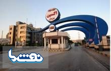 فولاد اکسین خوزستان