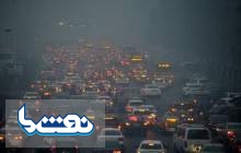 ۷ اقدام مهم چین برای مقابله با هوای آلوده