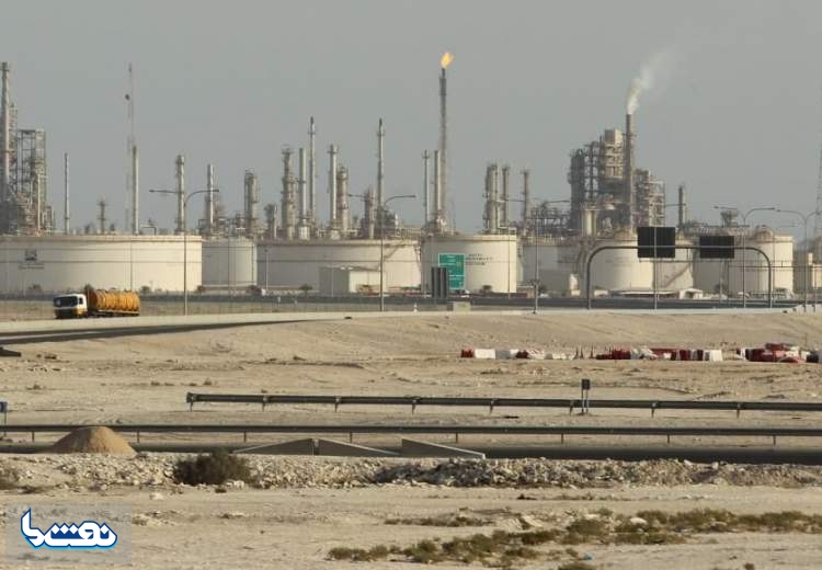 قطر تولید گاز از میدان مشترک با ایران را افزایش می دهد