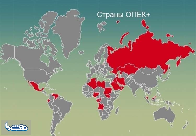 احتمال کاهش تولید نفت اوپک و متحدانش