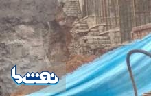 خواب زمستانی شهرداری منطقه ۱ ادامه دارد