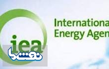آژانس بین المللی انرژی