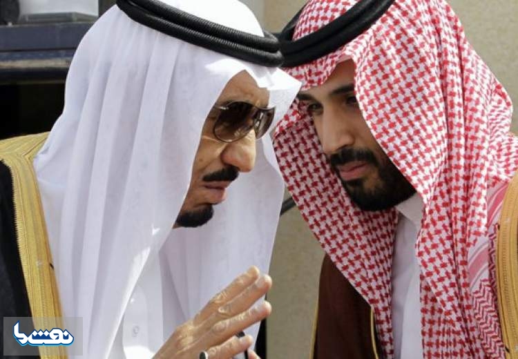 افشای بزرگ‌ترین فساد مالی در تاریخ عربستان