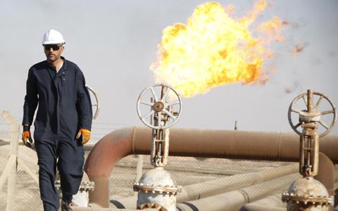کلیپ "نفت ما" از وضعیت این روزهای صنعت گاز کشور