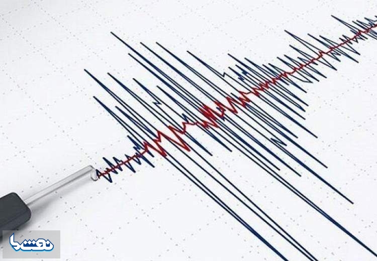 وقوع زلزله شدید در شیراز