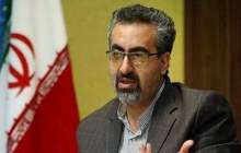 دو نمونه مثبت کرونا در ایران در نتایج آزمایش اولیه