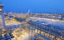 عربستان میدان گازی خود را توسعه می دهد