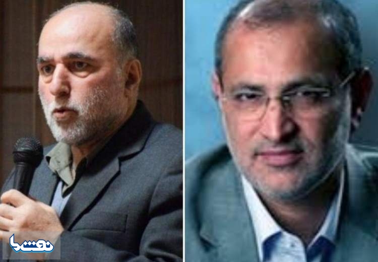  دو منتخب گیلان، مجلس نرفته کرونا گرفتند