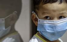 چگونه از «کودکان» در مقابل کرونا محافظت کنیم؟