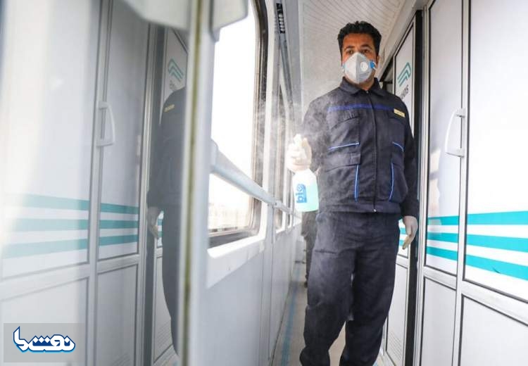 قرنطینه شروع نشود، کرونا سونامی‌وار پیش می‌رود