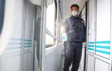 قرنطینه شروع نشود، کرونا سونامی‌وار پیش می‌رود