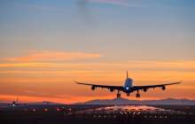 پروازهای ایران به کدام کشورها ممنوع است؟