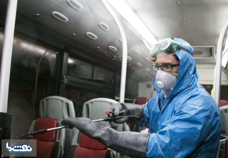 چگونه از کرونا پیشگیری کنیم