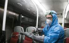 چگونه از کرونا پیشگیری کنیم