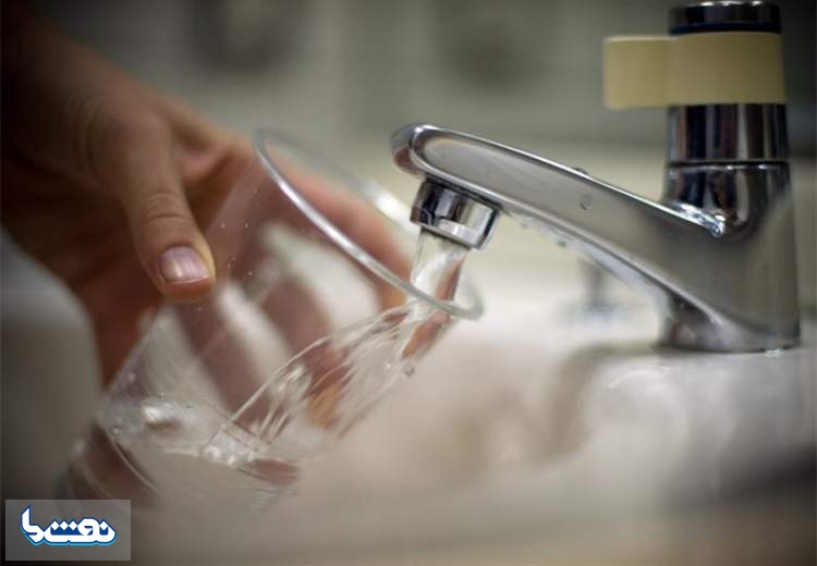 افزایش نگران‌کننده مصرف آب تهران