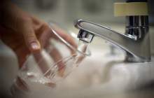 افزایش نگران‌کننده مصرف آب تهران