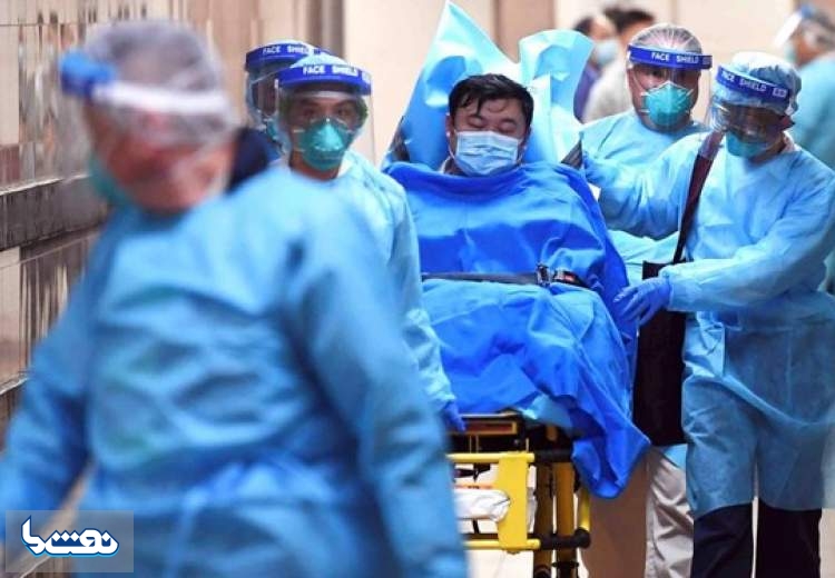 آخرین اخبار جهان از کرونا