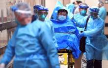 آخرین اخبار جهان از کرونا