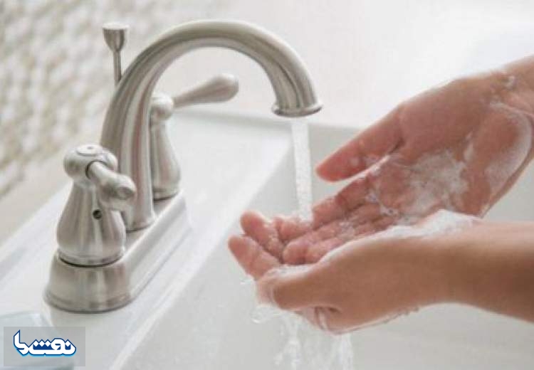 چگونه از پوست‌ در برابر شست‌وشوی زیاد محافظت کنیم؟
