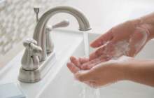 چگونه از پوست‌ در برابر شست‌وشوی زیاد محافظت کنیم؟