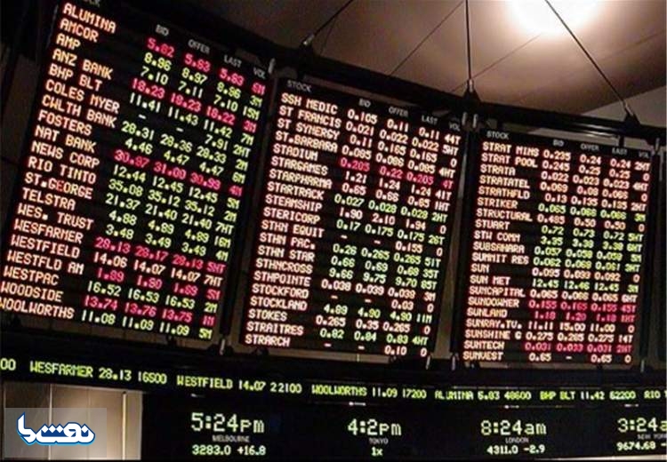 کرونا بورس‌های عربی را به خاک سیاه نشاند