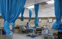 آخرین آمار مبتلایان به کرونا ۱۵۰۱ نفر