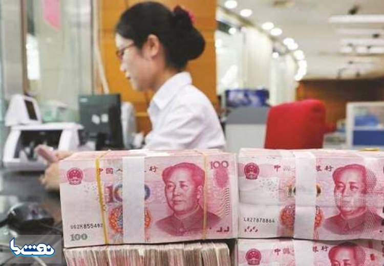 چین اسکناس‌ها را هم قرنطینه کرد