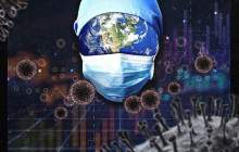 کارمندان غول نفتی چینی در لندن به دورکاری رفتند