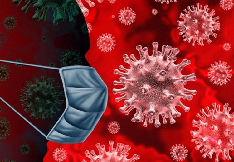 آلوده‌ترین وسایل شخصی در روزهای کرونایی