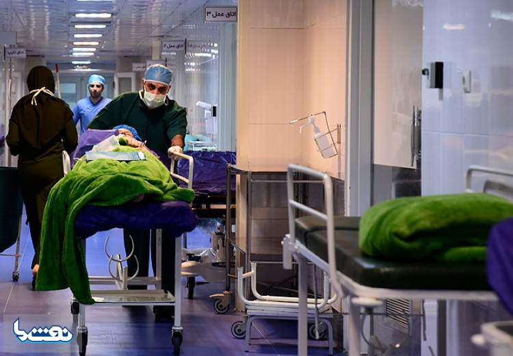 تجهیز بیمارستان‌های ماهشهر با کمک پتروشیمی ‎ها