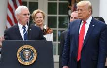 اعلام حالت فوق العاده در آمریکا