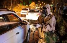 نکات ضدعفونی خودرو در روز‌های شیوع کرونا