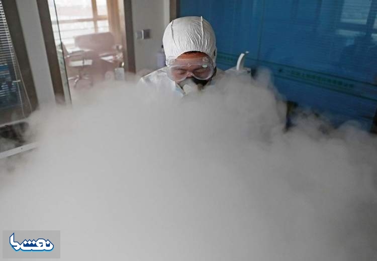 راهکار از بین بردن چرخه انتشار کرونا چیست؟