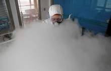 راهکار از بین بردن چرخه انتشار کرونا چیست؟