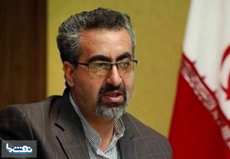 شناسایی ۱۰۵۳ بیمار جدید مبتلا به کرونا در کشور