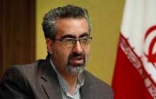 شناسایی ۱۰۵۳ بیمار جدید مبتلا به کرونا در کشور